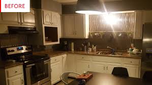 5k budget kitchen renovation before