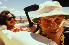 Fear And Loathing In Las Vegas Fan Art This Is Bat Country Fear And Loathing Best Johnny Depp Movies Johnny Depp Movies