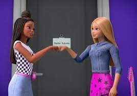 Pound It In 2021 Princess And The Pauper Barbie Movies Barbie