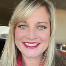 Natalie Parrish-Lewis