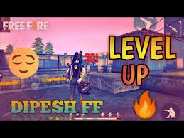 Cool username ideas for online games and services related to freefire in one place. Dipesh Ff Satisfactory Level Up Youtube