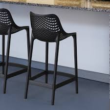 Find a wide selection of modern counter height stools, including chrome counter stools, adjustable height bar chairs, kitchen stools & swivel bar stools. Modern Outdoor Outdoor Bar Stool Ideas On Foter