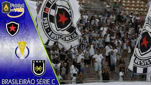 Bragantino e fluminense grupo e: Botafogo Pb X Volta Redonda Prognostico Palpites 13 06 Futebol Na Veia