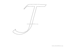 Greek cursive writing is attested from 160 b.c.e. Cursive Wall Letter Stencils Stencil Letters Org