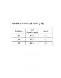 tredstep donatello junior boots