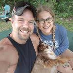 Aaron Coots's Instagram, Twitter & Facebook