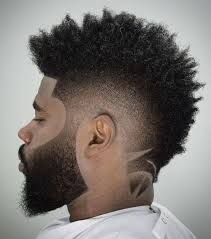 With so many cool black men's hairstyles to choose from, with good haircuts for short, medium, and long ha. 40 Best Hairstyles For African American Men 2020 Cool Haircuts For Black Men Men S Style