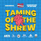 Shakespeare in the Park: Taming of the Shrew