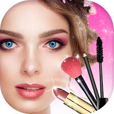أفضل ماكياج الكاميرا صورة شخصية، يبدو! Beauty Makeup Camera App Apk Download For Android Apk Mod