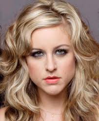 Here are 20 famous celebrities with blonde hairstyles. 25 Hottest And Most Powerful Blond Women Of Rock N Roll Spinditty