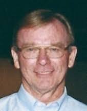 Obituary information for Ron Watson