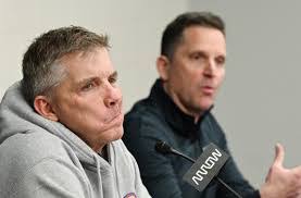 Deforest Walker's Instagram, Twitter & Facebook