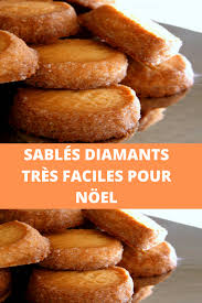 Sables Diamants Tres Faciles Pour Noel Toutes Recettes Recette Sable Recette Biscuit Sable Biscuit De Noel