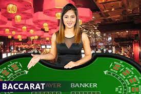 Baccarat Online | Play Baccarat At GogbetSG Online Casino