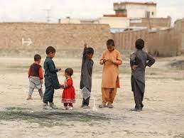 Bacha bazi is a custom in afghanistan and is extremely normalized. Ecpat Usa