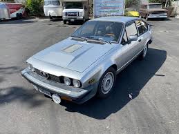 Image result for Light Rattan 1982 Alfa-Romeo