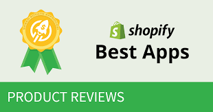 Here is the list of 21 best shopify apps in 2019 that can take your sales and conversions to the next level. Shopify Best Reviews App For Product Ratings And Automated Emails