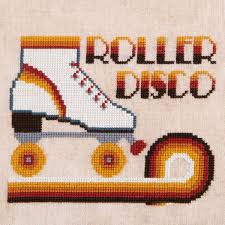 The free original cross stitch patterns listed here are small simple patterns, that can be completed with leftover floss. Xstitch Magazine 15 The 70s Mr X Stitch