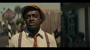 Ozzie Jackson - Perry Mason (2023) | IMDb