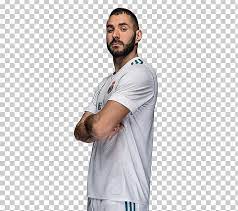 89 sho 64 str 47 def. Karim Benzema Real Madrid C F La Liga Uefa Champions League France National Football Team Png Clipart