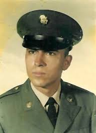 Robert Carrasco Obituary