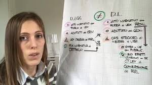Mi dispiace, signora, ma non posso fare niente per lei. Studiare Diritto Facile Video Facebook