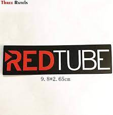 Red tube category