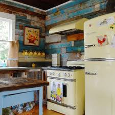50 most popular 1950s kitchen ideas for