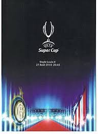 Check spelling or type a new query. 2010 Uefa Super Cup Wikipedia