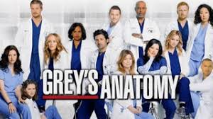 When does grey's anatomy return? Abc Official Greys Anatomy Season 15 Episode 5 Twitch