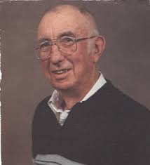 Obituary of Edward R. Scanlon