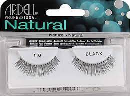 83 results for ardell lashes. Ardell Fashion Lashes 110 New Packaging Ardell Fashion Lashes Madame Madeline Lashes