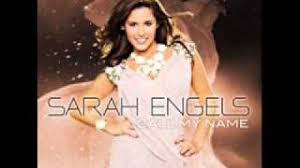 Im finale von dsds 2011 singen pietro lombardi und sarah engels den hit we've got tonight im duett. Dsds 2011 Sarah Engels Call My Name Youtube