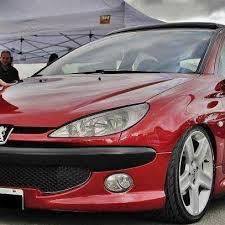 See a recent post on tumblr from @timetochaing about 206 rc. Peugeot 206 Rc Love Home Facebook