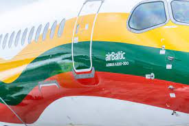 Vilnius airport is the closest major airport to vilnius. Airbaltic Plans To Resume Flights To London Dublin And Dubrovnik En Delfi