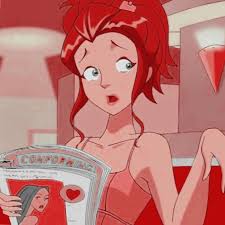 Black And Red Cartoon Characters Pin De Basma Alaa Em Aຖꭵꪔⅇ Desenhos Animados Vintage Fotos De Desenhos Animados Desenhos Animados