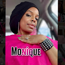 Uplift and elevate the black woman