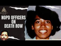 2 CORRUPT NOPD Officers Sentenced 2 Death- LEN DAVIS& ANTOINETTE FRANK