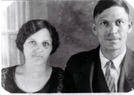 Oletia Cecil Evans Pitch (1900-1998)