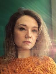 In Conversation: Katy Warner