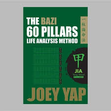 The Bazi 60 Pillars Life Analysis Method Jia Yang Wood