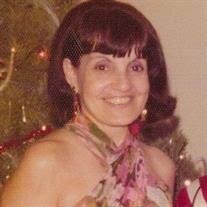 Viola Grappo Obituary