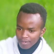 Daniel Otieno odhiambo