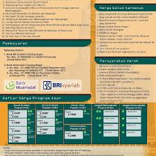 Buku program juga perlu di buat dengan menarik dan teliti. Tri Sugianto Jakarta Indonesia Facebook