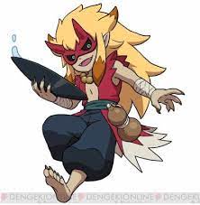 妖怪ウォッチ3 スシ テンプラ 妖怪ウォッチ 妖怪ウォッチ キャラクター 妖怪ウオッチ