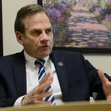 Boulder changes course