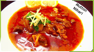 Mutton Nihari Recipe Special Occasion Curry Nihari Recipe How To Make Curry Recipes Nihari Recipe Mutton Recipes