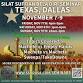 SSBD DALLAS SEMINAR event image