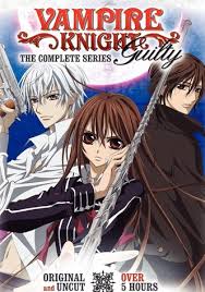 The secret will be revealed. Vampire Knight Season 2 Watch Episodes Streaming Online