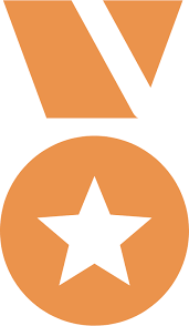 At the 2016 summer olympics in rio de janeiro, she won the silver medal in the 10 m synchronized platform with cheong jun hoong, becoming the first malaysian women's team to win a silver medal at the olympics. Bronze Medal Icon Png And Svg Vector Free Download